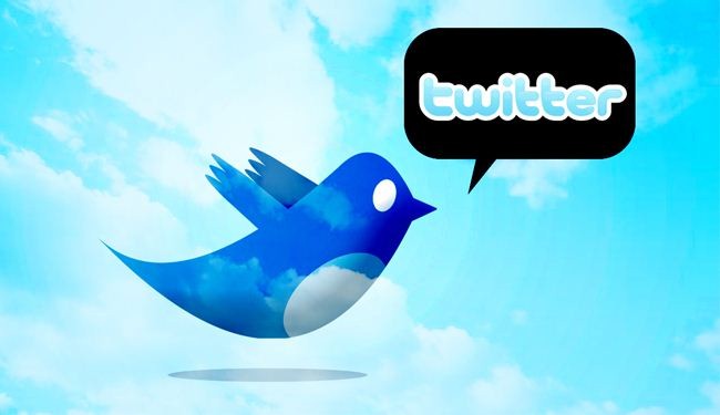مزاعم باختراق هاكرز لمئات الاف الحسابات في تويتر
