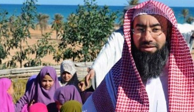 نواب تونسيون يحذرون من انتشار الفكر الوهابي