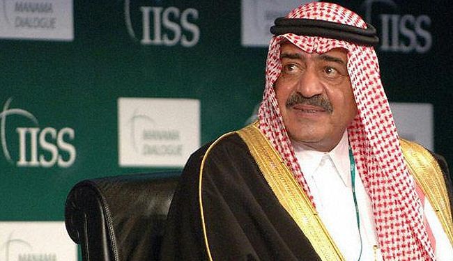 تعيين مقرن، يحطم آمال الاصلاح في السعودية