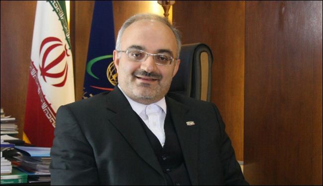 ایران ضمن الدول ال5 الاوائل باستقطاب الاستثمارات