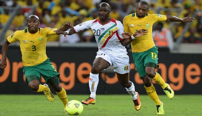 امم افريقيا 2013: مالي تبلغ نصف النهائي