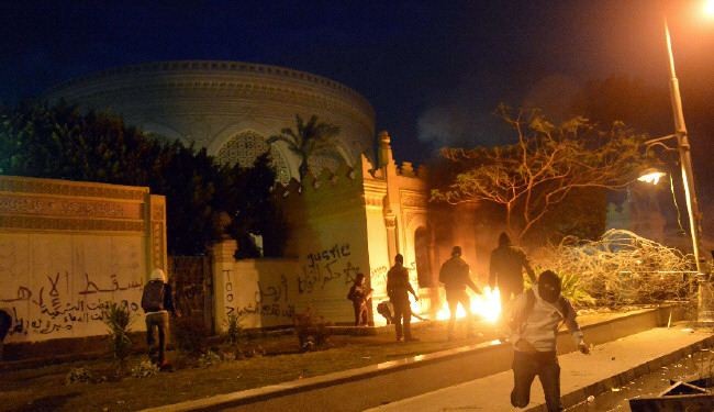 مصر: الداخلية تفتح تحقيقاً بـ