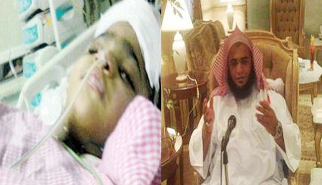 تبرئة داعية وهابي متهم باغتصاب طفلته وقتلها