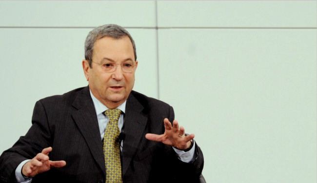 تل ابيب تعلن ضمنياً مسؤوليتها بالاعتداء على سوريا