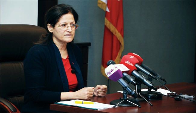 البحرين تواصل نهجها الامني لفرض حوار بلا ضوابط