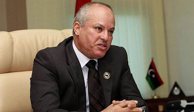 ليبيا تدعو العرب لاستغلال ورقة النفط سياسيا