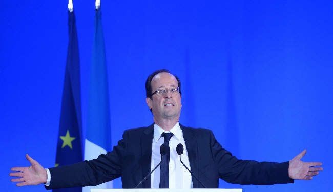 الاتحاد الاوروبي ليس جاهزا لتبني ميزانية جديدة
