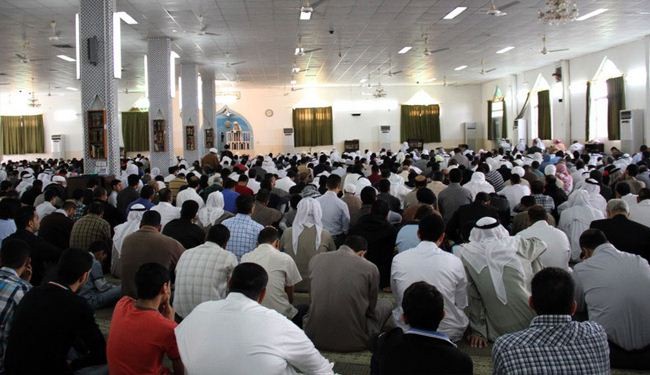 المعارضة البحرينية تتمسك  بالتحول  الديمقراطي