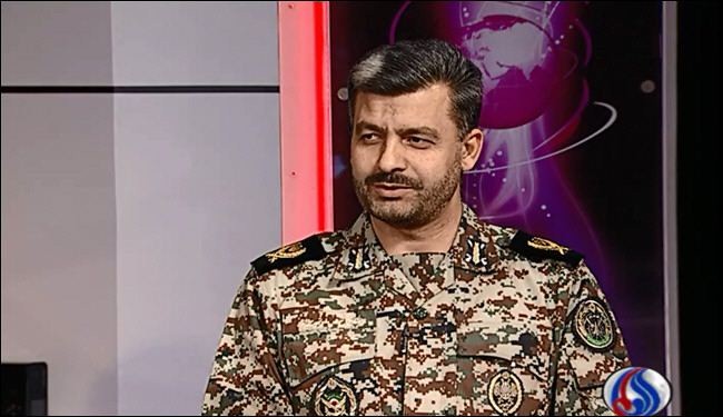 الدفاع الايراني يغطي البلاد، والباتريوت تهديد للمنطقة