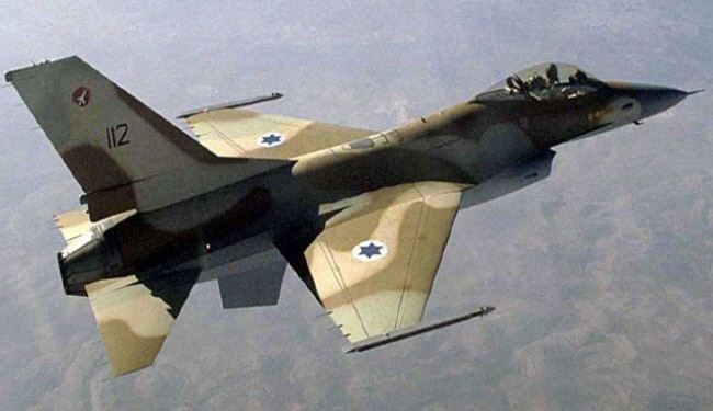 طيران الإحتلال ينفذ غارات وهمية فوق الاجواء اللبنانية