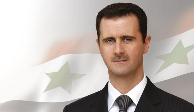 الاسد وجليلي يؤكدان بدمشق على مواجهة العدوان