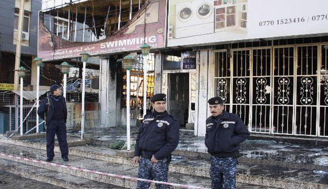 عشرات الضحايا بهجوم ضد قوات الصحوة شمال بغداد