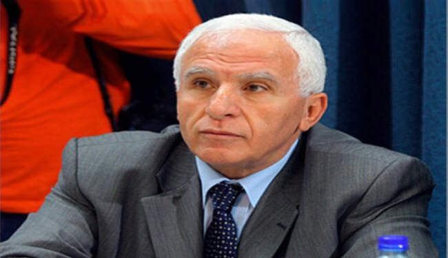 مشاورات تشكيل الحكومة الفلسطينية ستبدأ الاثنين