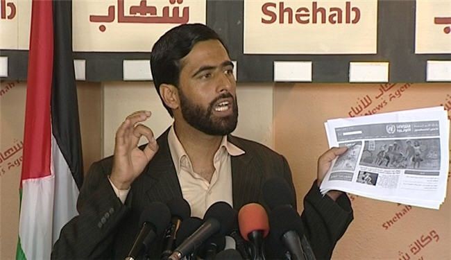 حماس تدعو لتحرك دولي للإفراج عن نواب مختطفين