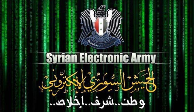 سوريون يخترقون آلاف المواقع الالكترونية الإسرائيلية