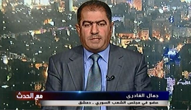 تصريحات أوغلو حول الحوار السوري أحرجت أنقرة