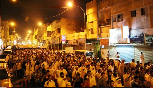 محاكمات القطيف لا تنشد العدالة بل خدمة النظام