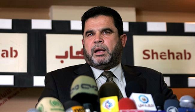 حماس : نرحب بزيارة الرئيس أحمدي نجاد لغزة
