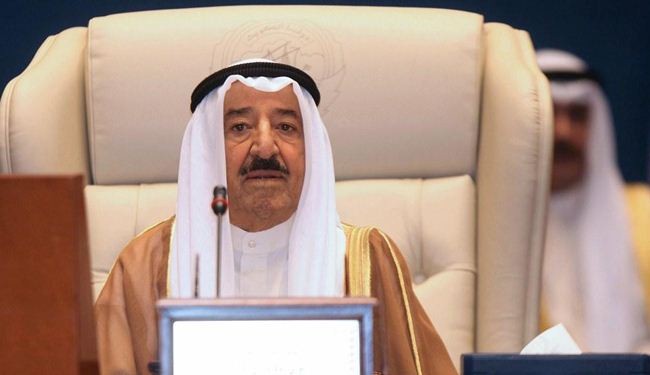 الحكم بسجن نواب سابقين بتهمة الاساءة لامير الكويت