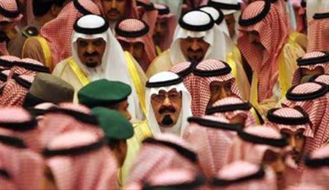 ترفند رياض براي دور زدن شوراي جهاني حقوق بشر
