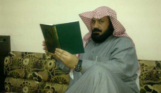 اعدام سعودي امضى 30 عاما في السجن