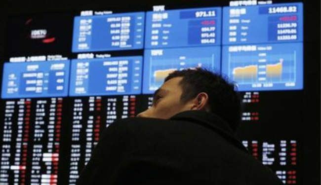 تراجع المؤشر نيكي عن أعلى مستوى له في 4 أعوام