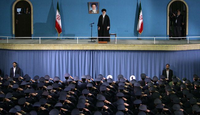 آية الله خامنئي: لا معنى لمفاوضات تقترن بتهديدات