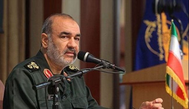 ايران بصدد عرض طائرة من دون طيار قريبا