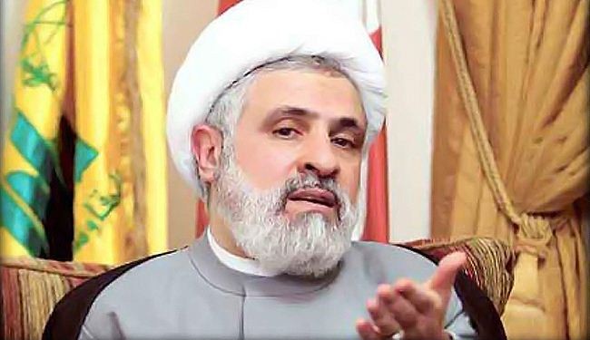 الكيان الاسرائيلي يقود حملة ترهيب ضد المقاومة