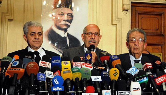 شيخ سلفي يفتي بقتل المعارضين في مصر