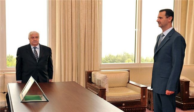 زیرکی اسد، صهیونیست ها را ناکام گذاشت