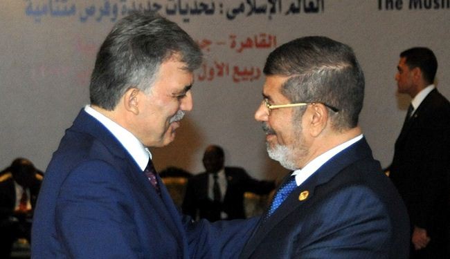 حل ازمة سوريا سياسيا يتطلب نية صادقة لدى الدول
