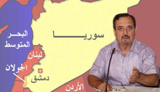 معارضة الداخل : قطر تدعم الحل العسكري بسوريا