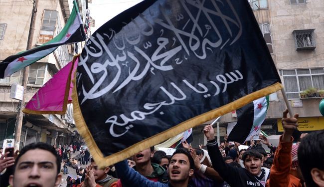 الاتجاهان المتشدد والمشترط يعرقلان الحوار السوري