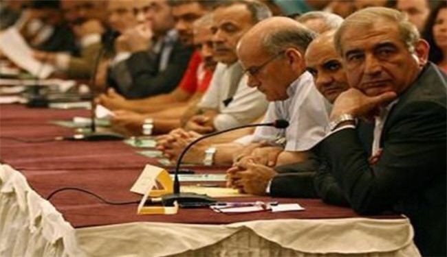 موافقان گفت وگو، از طرفداران خشونت پیشی گرفته اند