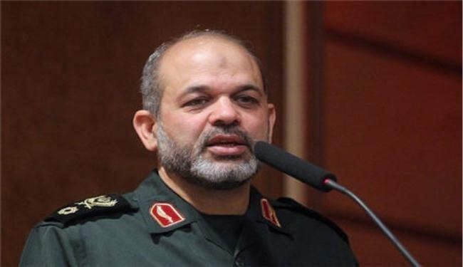ايران بصدد عرض طائرة هجومية بلا طيار قريباً