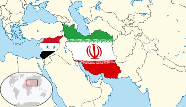 سوريا تقلب الطاولة على رؤوس المتآمرين