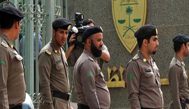 السعودية تفرج عن طفلين كانا معتقلين مع والدتيهما