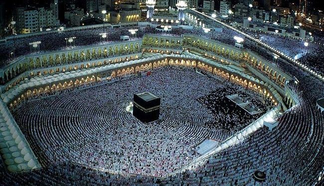 مفتي السعودية يحرم بيع مخلفات هدم الحرم المكي