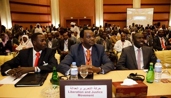 السودان: إتفاق لوقـف النار في دارفور