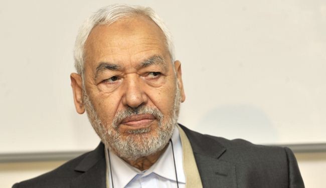 الغنوشي يرجح خروج النهضة من الحكم نهائيا