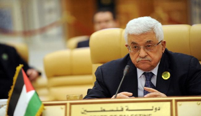 عباس يطالب بانقاذ حياة الاسرى المضربين عن الطعام
