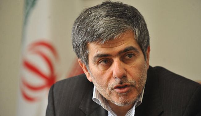 ايران تركب اجهزة طرد مركزي جديدة في منشأة نطنز
