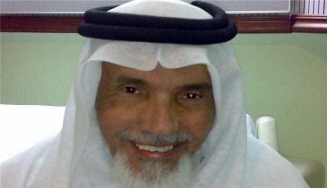 دیده بان حقوق بشر: الرشودی را آزاد کنید