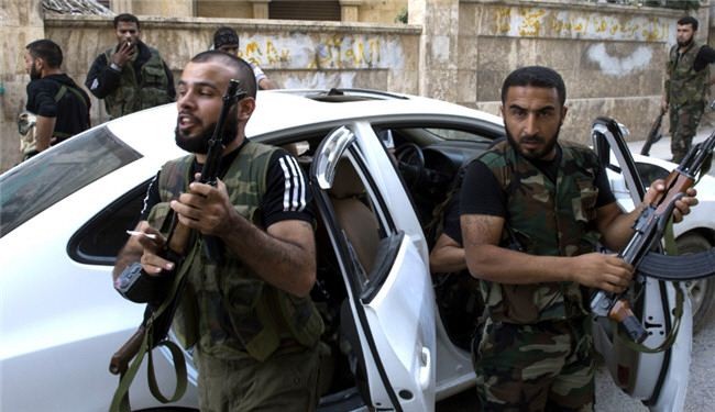 12 ألف مسلح تونسي في سوريا يعودون الى تونس