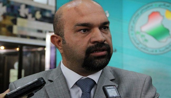 نائب عراقي يرد على نائب وزير خارجية تركيا