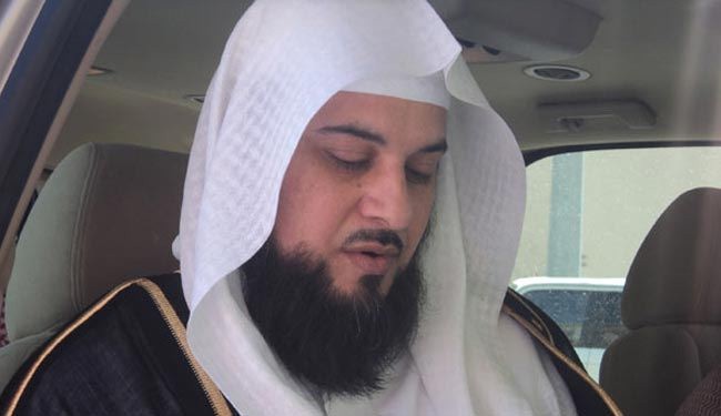 العريفي يتراجع عن تصريحاته حول تنظيم القاعدة