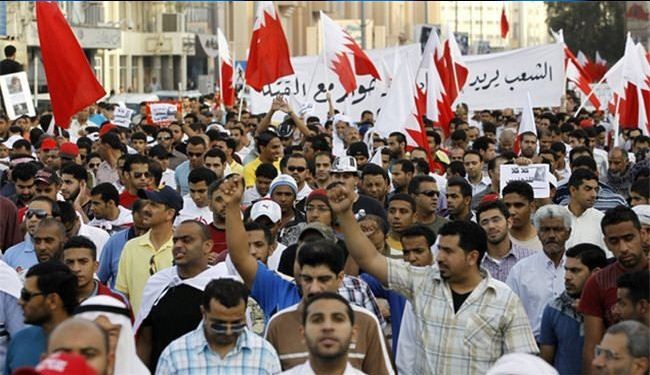 رژيم بحرين به سياسي بودن بحران اعتراف كرد