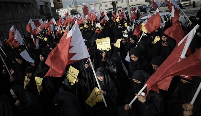 نائب لبناني يدعو المنامة للاستجابة لمطالب الثورة