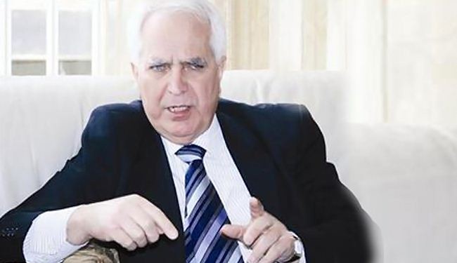 انقلاب بحرین؛ نمونه واقعی انقلاب مسالمت آمیز است